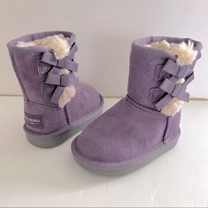 Koolaburra by UGG boots